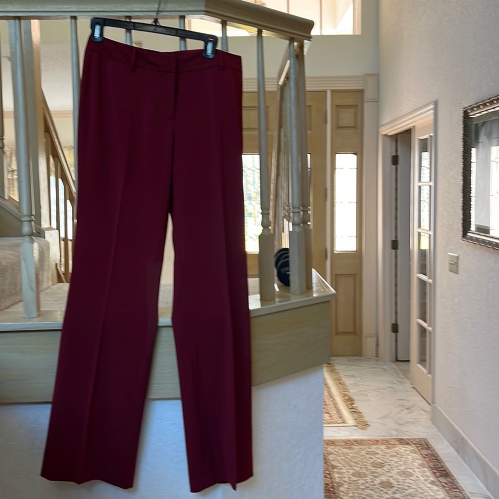 Slacks